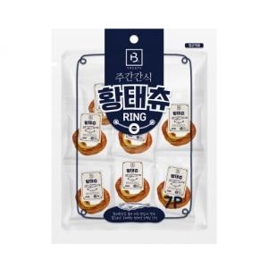 브리더랩 주간황태츄S(링)7p