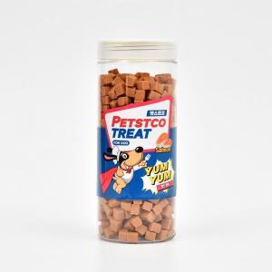 [펫스트코] 소프트 트릿 연어 1kg