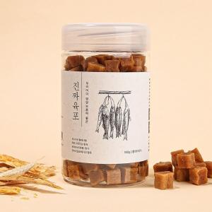 [펫프렌즈] 진짜육포 황태 180g
