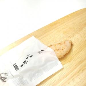 [냥밥] 포켓통살 치킨&피쉬플레이크 175g(25g*7ea)