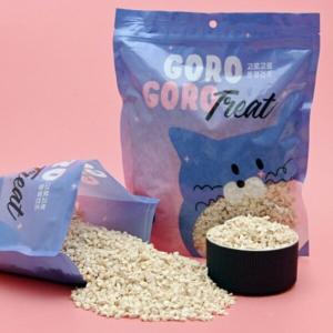 고로고로 대용량 동결건조 미니트릿 치킨 500g