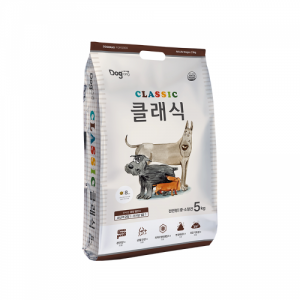 도그랑 클래식(전연령) 5kg