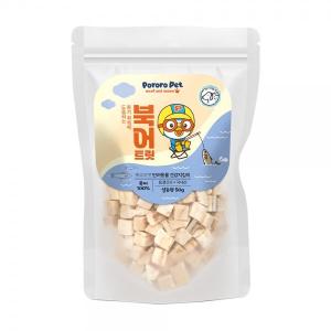 뽀로로 동결건조 북어트릿 50g