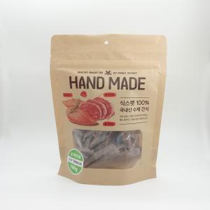 식스펫 오리안심살 100g