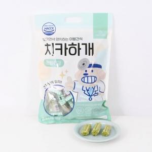 [제로랩스] 치카하개 덴탈껌 240g(30p) 관절건강