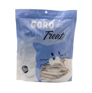 [고로고로] 대용량 동결건조 열빙어 500g