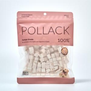 [스낵엉클] 동결건조 북어트릿 (50g)