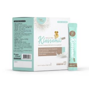 DF8973 뉴 클라쎄밀 분유스틱 (150g/5gx30개입)