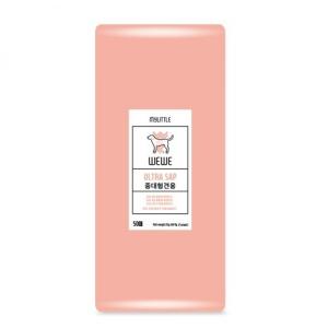 위위 베이직 패드 중대형견용 50매