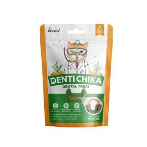 닥터페트라 캣 덴티치카 덴탈트릿 닭고기맛 70g