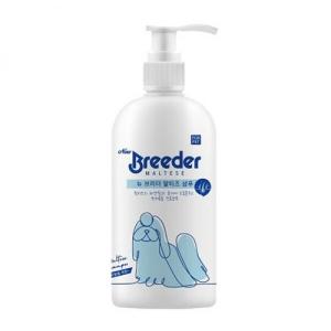 뉴 브리더 화이트 샴푸 500ml