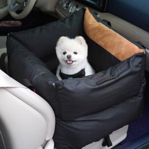 [패리스독] 올데이 카시트