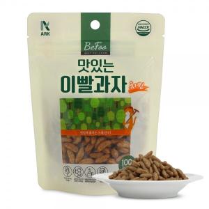 베푸 맛있는 이빨과자 치킨50g(인터넷2500원미만판매금지)
