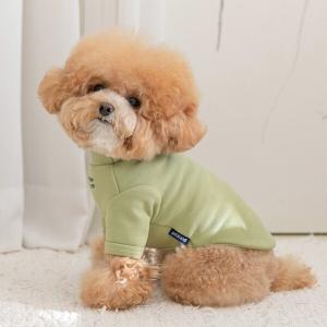 펫츠랜드 에어리플리스티셔츠 4color S-2XL