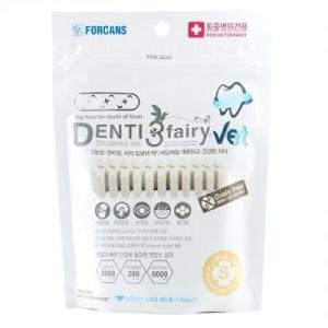 포켄스 덴티페어리 vet S 70g