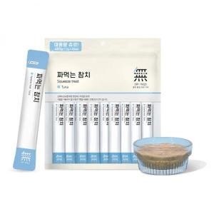 [무마진] 캣 짜먹는 참치 (40p)