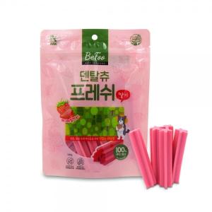 베푸 덴탈츄 프레쉬 딸기 100g
