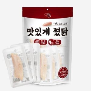 J335[펫어스] 맛있게쪘닭 (32gx30개입)