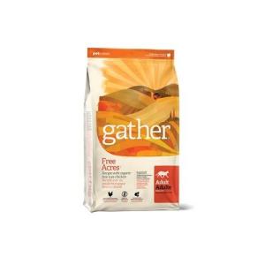 [게더] Cat 프리에이커 치킨 레시피 1kg(유통25년11월25일)