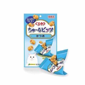 [이나바]챠오 츄르비츠 가다랑어 CS-173