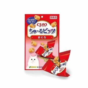 [이나바]챠오 츄르비츠 참치 CS-171