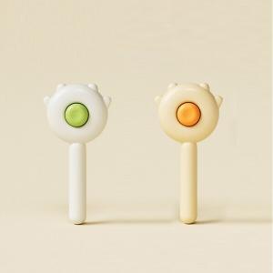 [레드퍼피] 해바라기 원터치 브러쉬