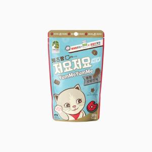 캐츠랑 저요저요 참치 60g