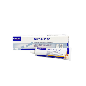 버박 뉴트리플러스겔 120.5g