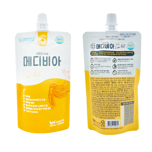 메디비아 저지방  low fat 150ml
