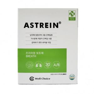 아스트레인 브레스 A/B 30츄 135g