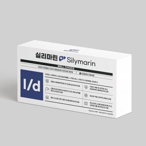 웰초이스 실리마린 l/d 30포