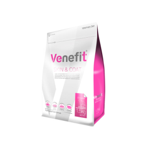 에스틴 베네핏 처방식 스킨 앤 코트 1.5kg