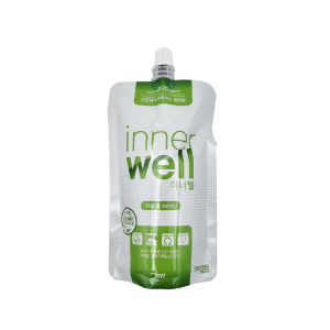 에스틴 이너웰 파우치 관절 200ml (초록)