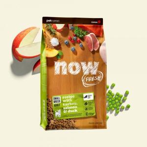 【매장】 나우사료(NOW) 어덜트 1.36kg