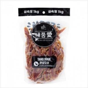 내품애)안심오리 1kg