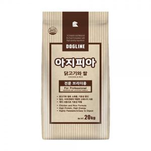 아지피아 20kg