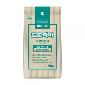 도그피아 20kg