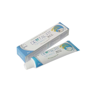 메이웰 덴탈피트 치약 80g