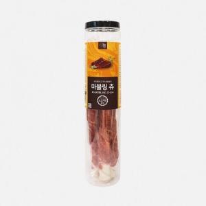 J406[펫어스406] 마블링츄 소고기맛 스틱 (25.5cmx4개입)