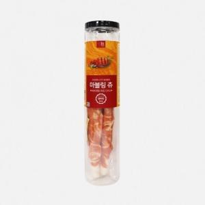 J444[펫어스] 마블링츄 연어맛 스틱 (25.5cmx4개입)