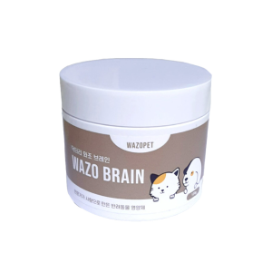 닥터리 와조 브레인 120g