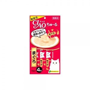 SC-71 이나바 챠오츄르 참치