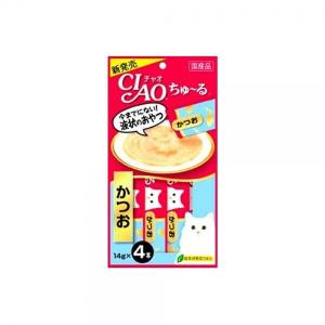SC-72 이나바 챠오츄르 가다랑어