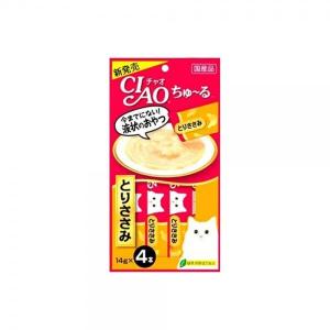 SC-73 이나바 챠오츄르 닭가슴살