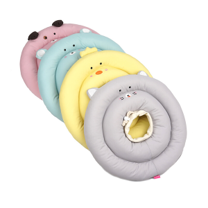 패리스독 베프 넥카라 그레이 S