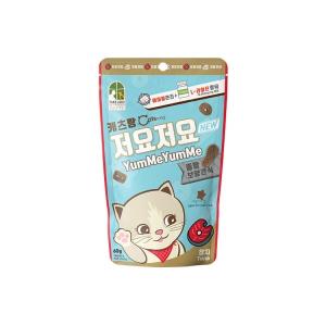 10+1 증정!  [캐츠랑] 저요저요 60g (참치)