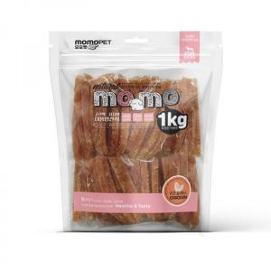 【매장】모모 사사미 치킨슬라이스1kg