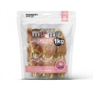 【매장】모모 사사미 치킨닭갈비1kg