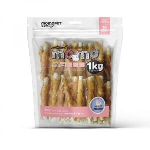 【매장】모모 사사미 우유치킨껌1kg