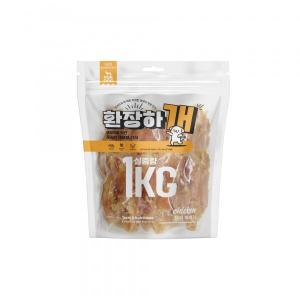 [환장하개] 치킨 젤리꽈배기 (1kg)